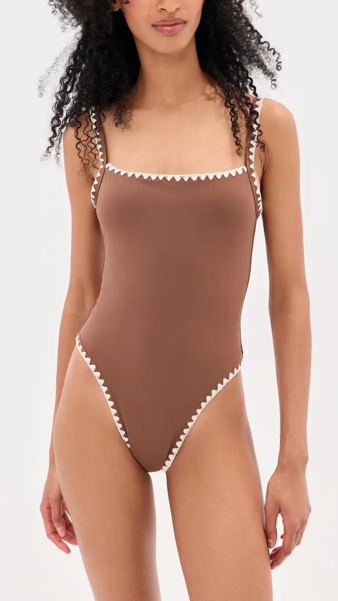 LSpace Nadia One Piece | Thumbnail 2 LSpace Nadia One Piece | Thumbnail 2