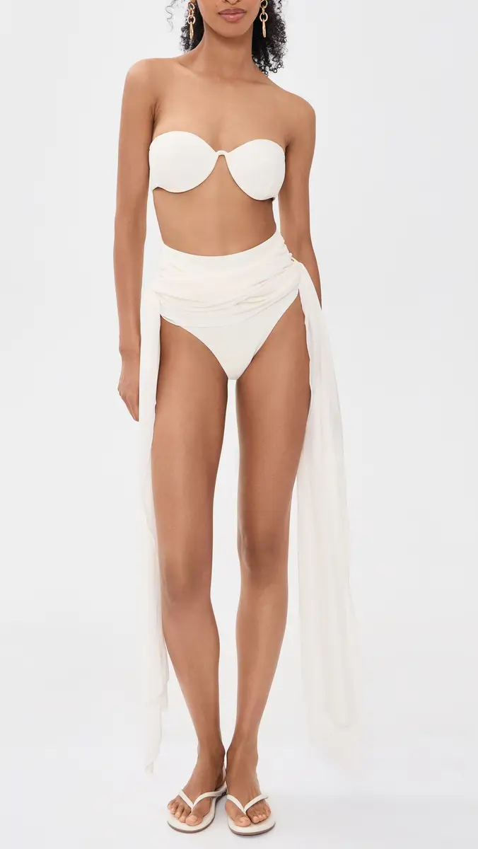 Andrea Iyamah Andes One Piece | Thumbnail 3 Andrea Iyamah Andes One Piece | Thumbnail 3