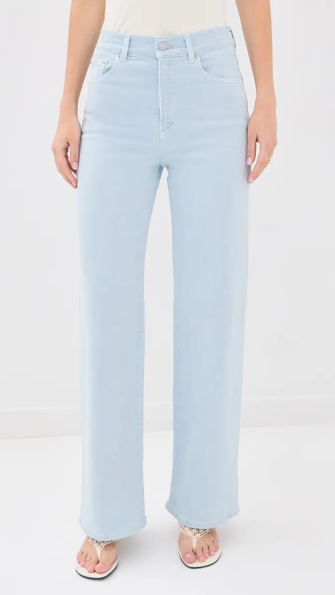 Le Jean Column Jeans | Thumbnail 2 Le Jean Column Jeans | Thumbnail 2