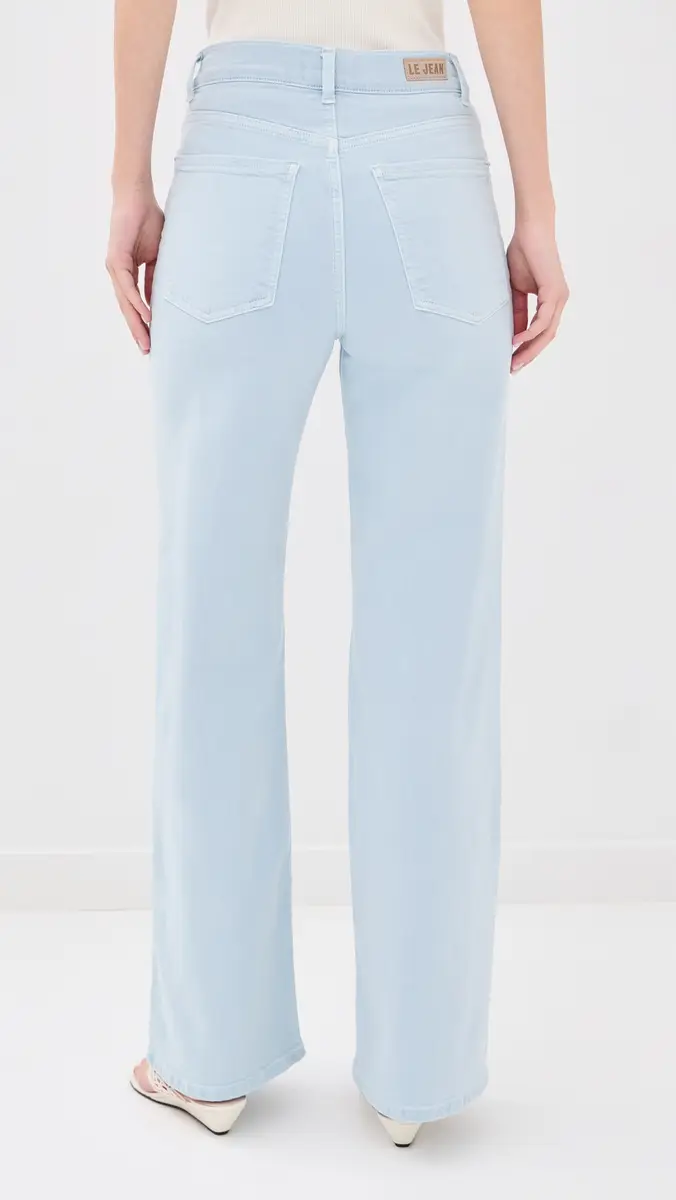 Le Jean Column Jeans | Thumbnail 3 Le Jean Column Jeans | Thumbnail 3