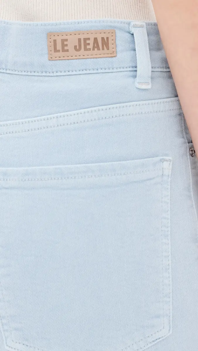Le Jean Column Jeans | Thumbnail 6 Le Jean Column Jeans | Thumbnail 6
