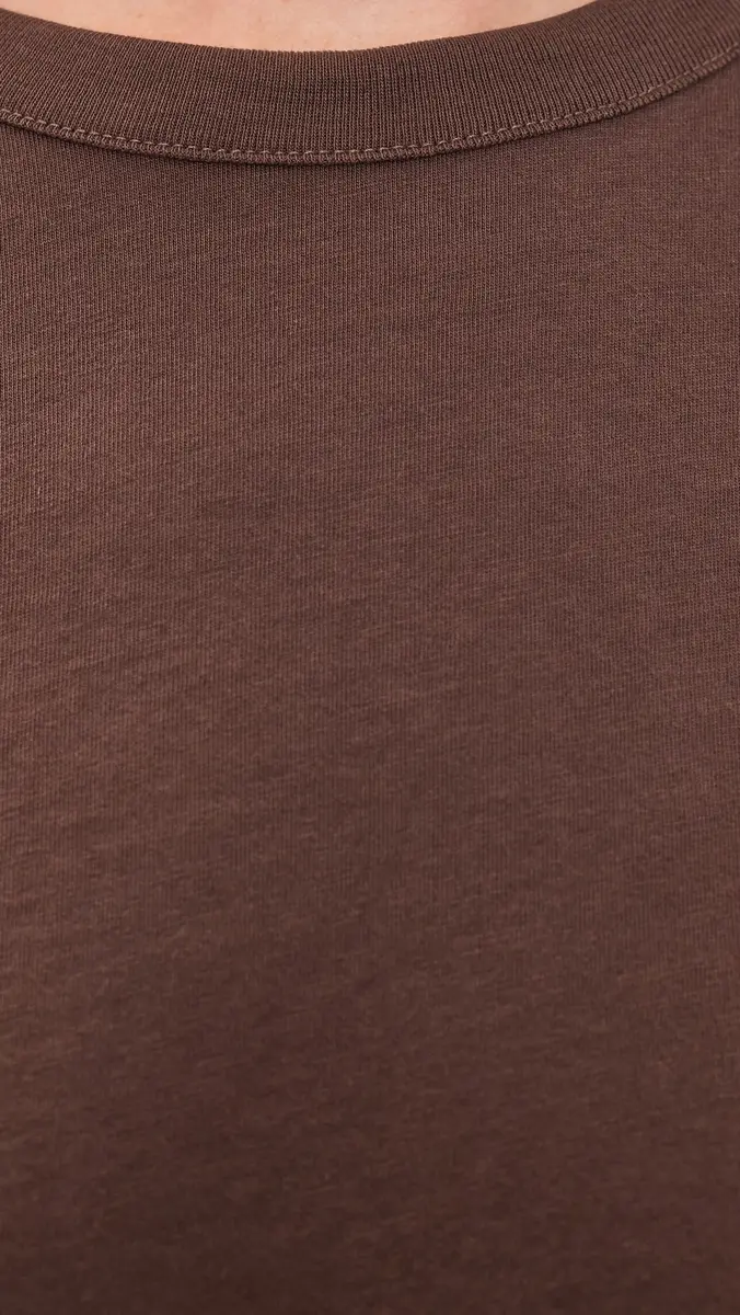 Sold Out NYC The Cropped Perfect Tee | Thumbnail 6 Sold Out NYC The Cropped Perfect Tee | Thumbnail 6