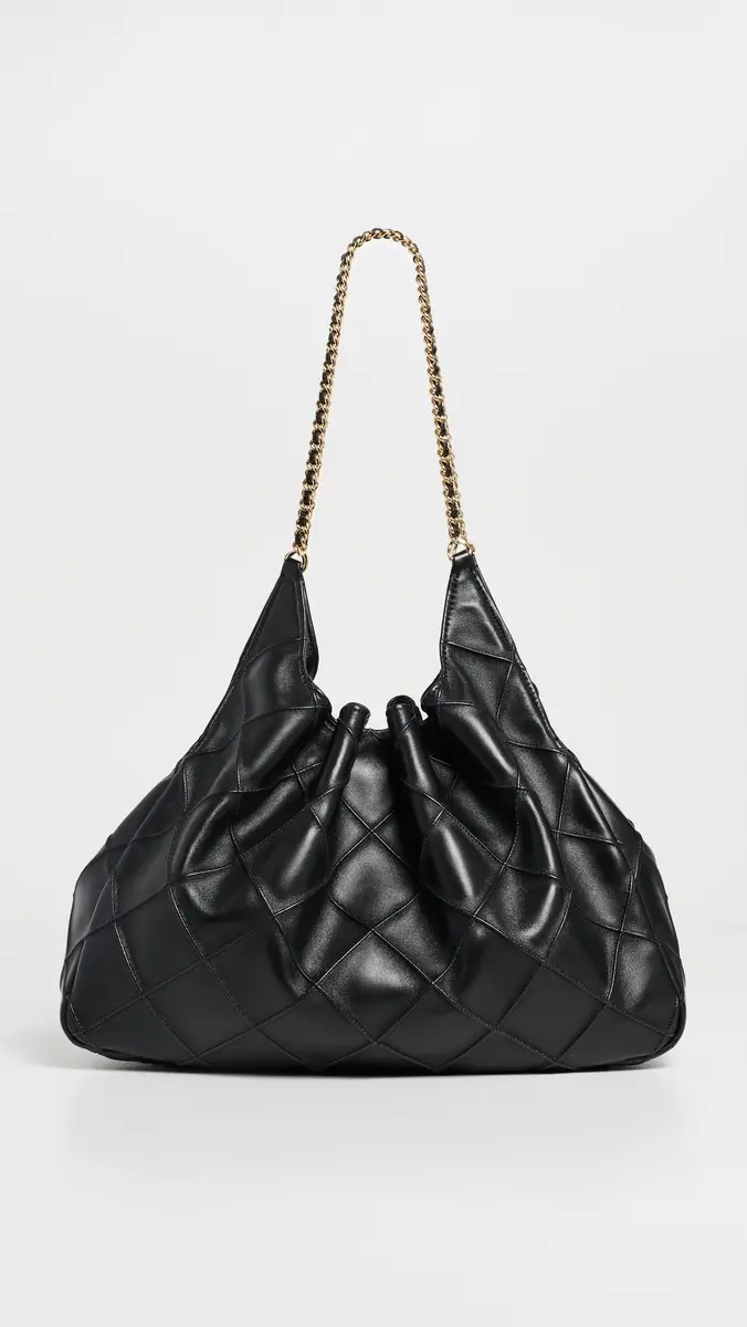 Tory Burch Fleming Large Tote | Thumbnail 2 Tory Burch Fleming Large Tote | Thumbnail 2