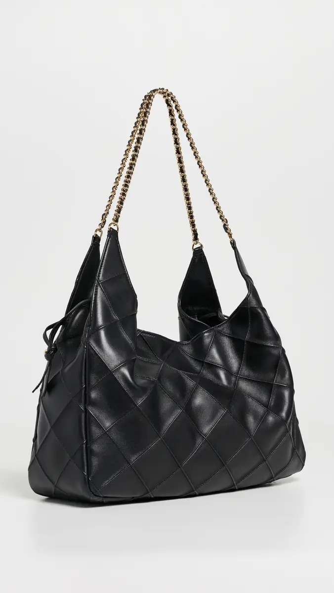 Tory Burch Fleming Large Tote | Thumbnail 4 Tory Burch Fleming Large Tote | Thumbnail 4