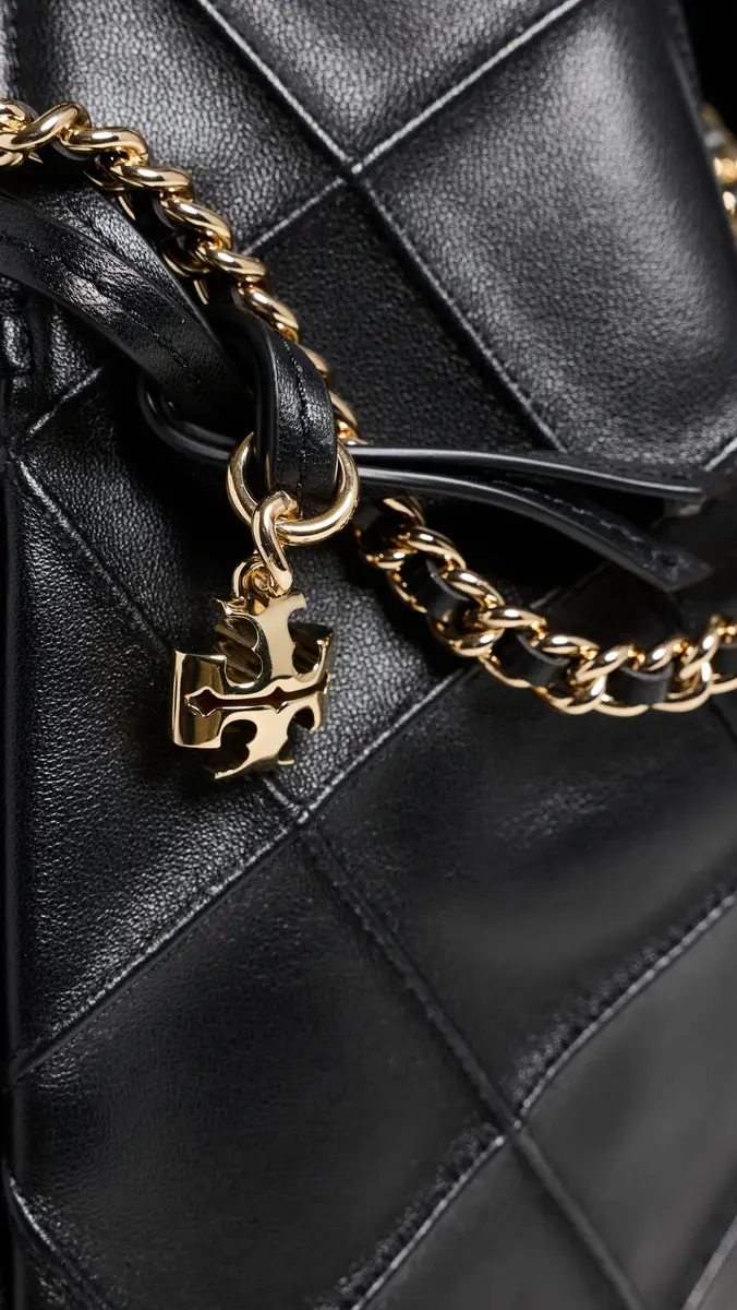 Tory Burch Fleming Large Tote | Thumbnail 5 Tory Burch Fleming Large Tote | Thumbnail 5