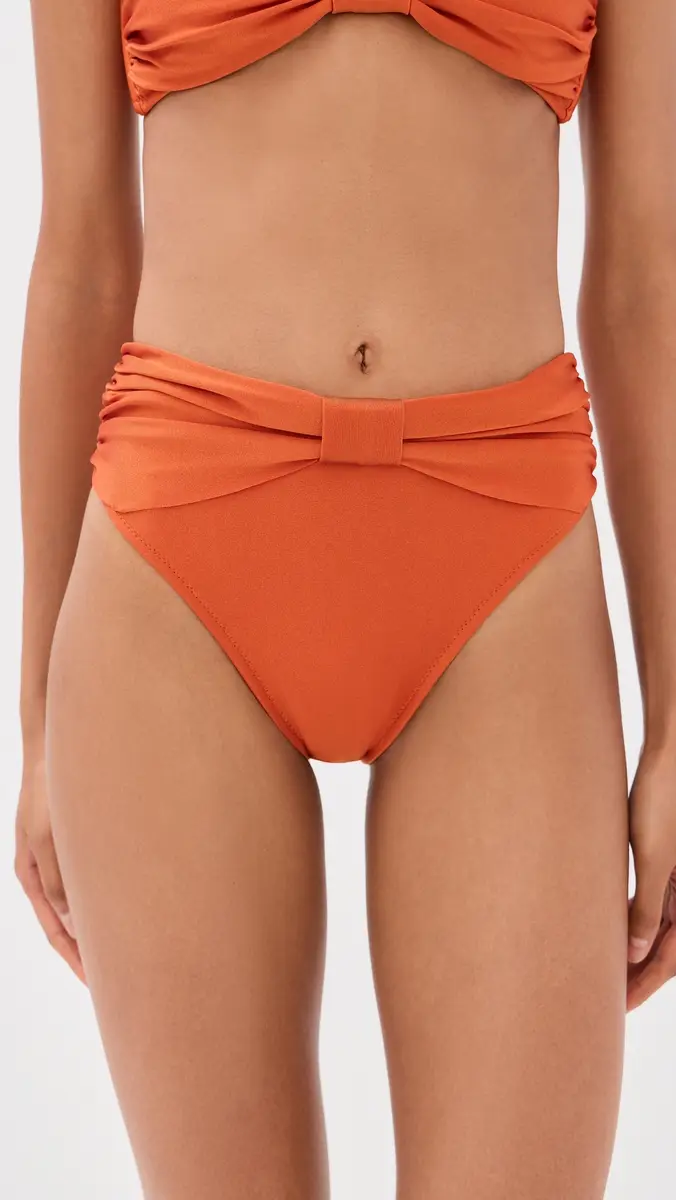 Shani Shemer Brooklyn Bikini Bottoms | Thumbnail 2
