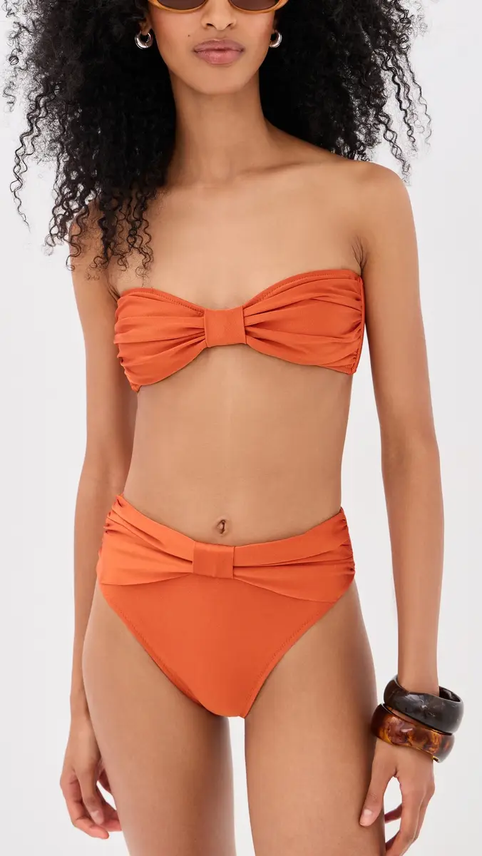 Shani Shemer Brooklyn Bikini Bottoms | Thumbnail 4
