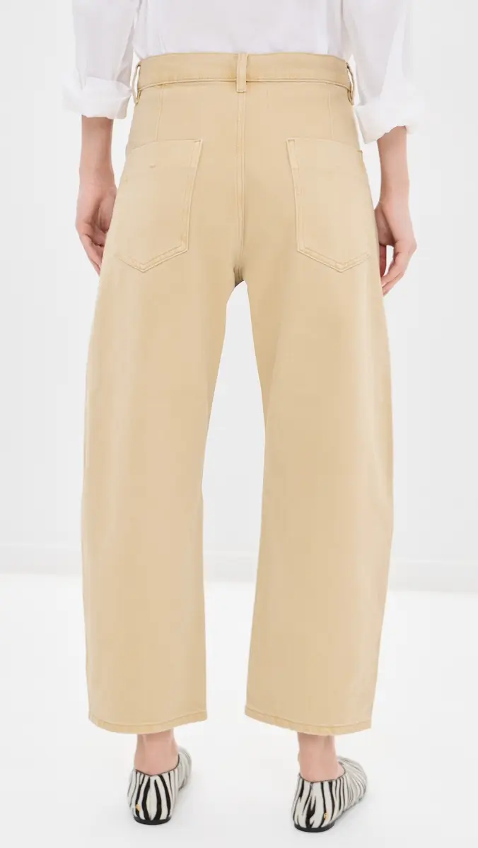 Roucha Duchamp Studded Denims | Thumbnail 3 Roucha Duchamp Studded Denims | Thumbnail 3