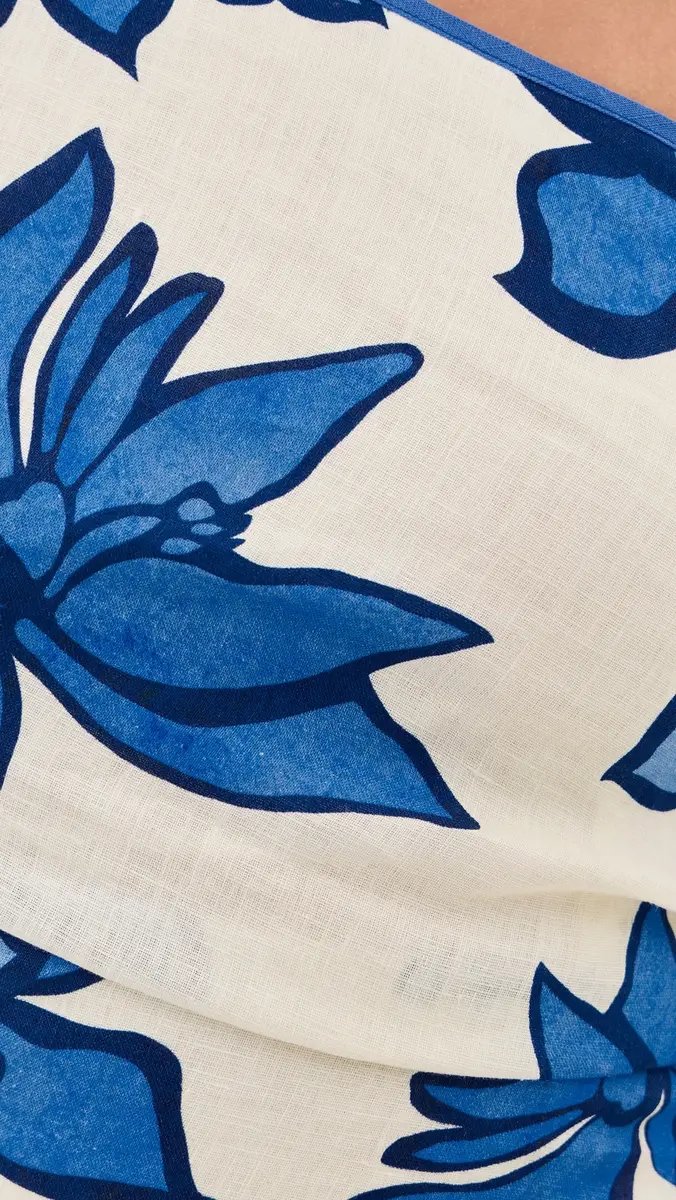Kivari Marnie Midi Dress Marnie | Thumbnail 6 Kivari Marnie Midi Dress Marnie | Thumbnail 6