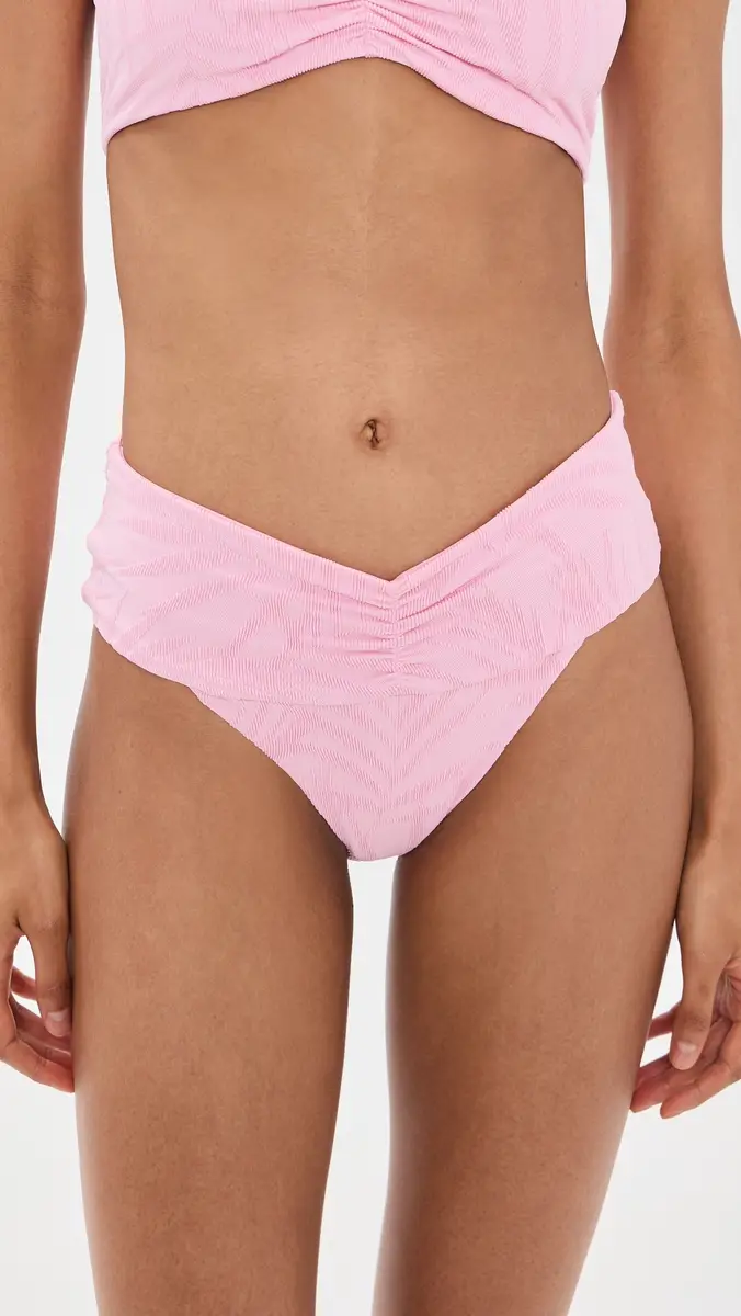 LSpace Bardot Bikini Bottoms | Thumbnail 2