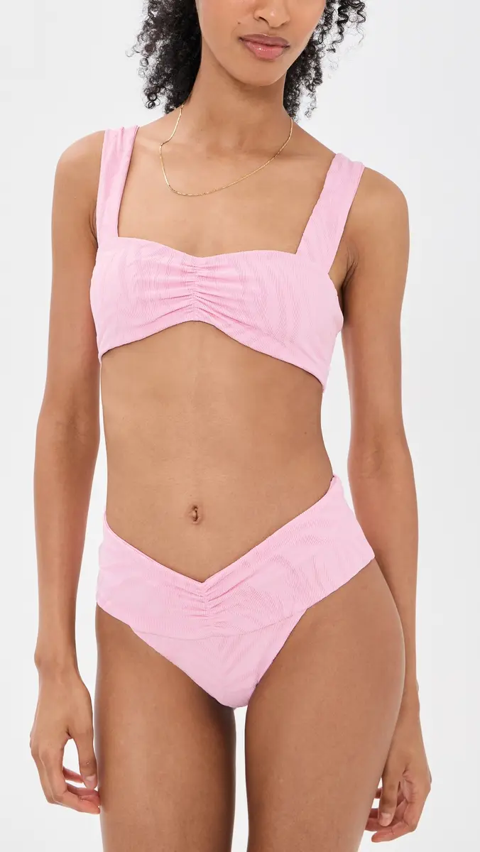 LSpace Bardot Bikini Bottoms | Thumbnail 4