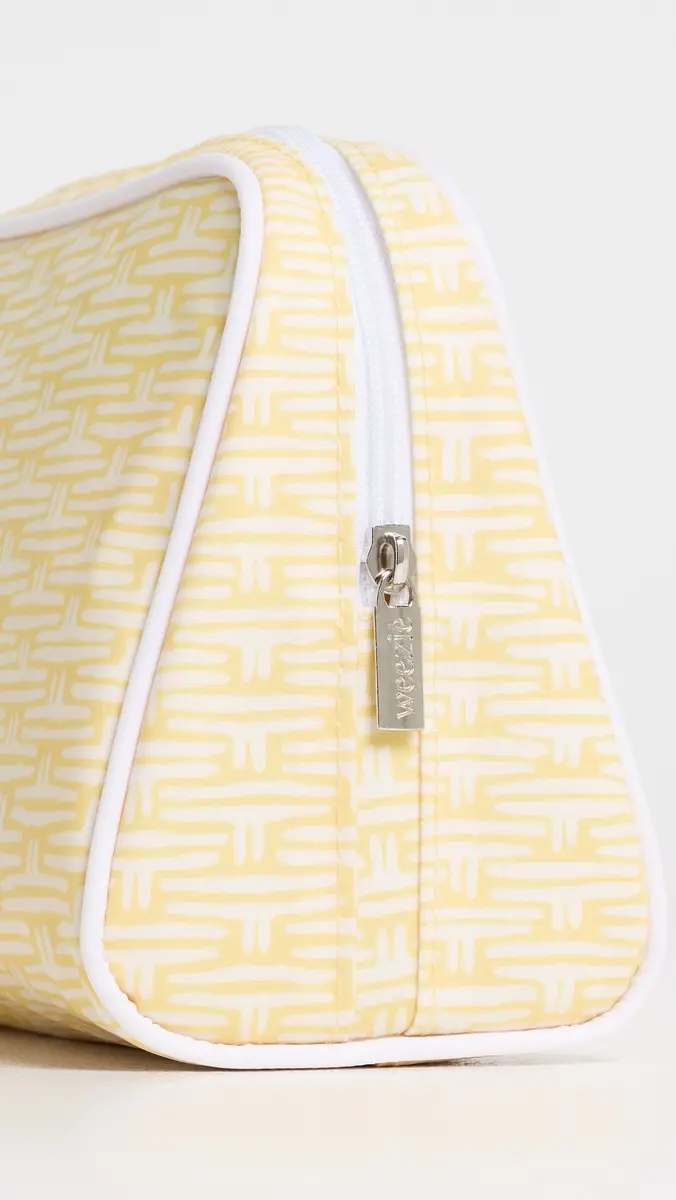 Weezie Small Toiletry Bag | Thumbnail 5 Weezie Small Toiletry Bag | Thumbnail 5