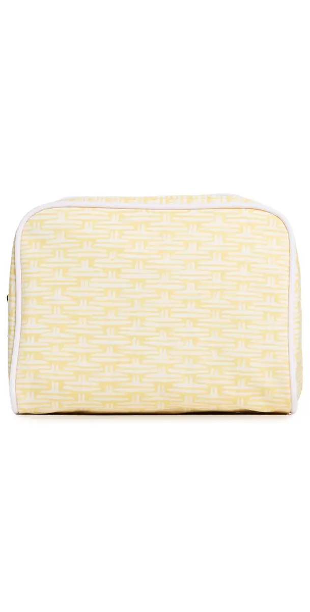 Weezie Small Toiletry Bag Holiday One Size | Image 1 Weezie Small Toiletry Bag Holiday One Size | Image 1