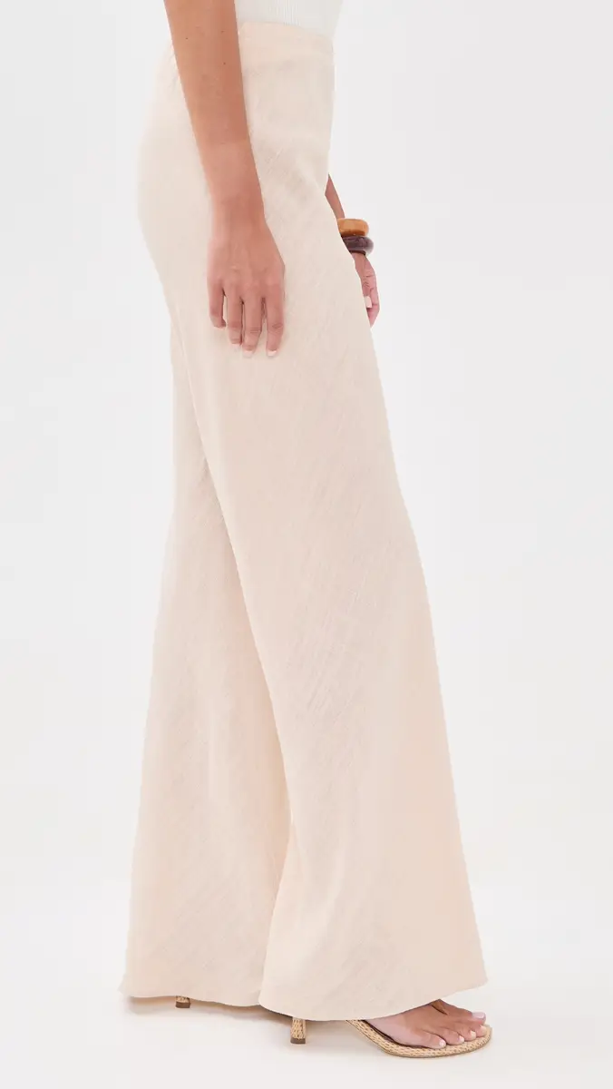 La Ligne Linen Colby Pants | Thumbnail 4 La Ligne Linen Colby Pants | Thumbnail 4