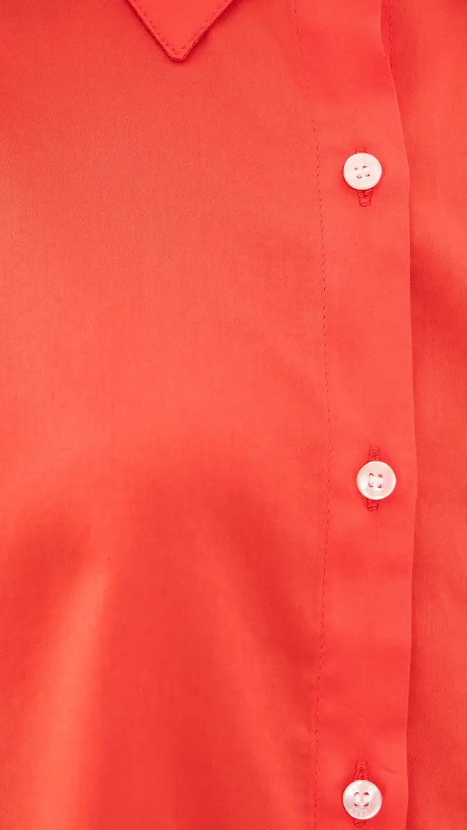 LESET Yoko Classic Button Down | Thumbnail 6