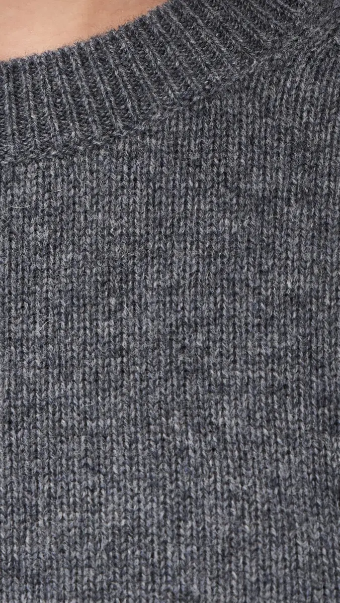 Lisa Yang Mable Cashmere Sweater | Thumbnail 6 Lisa Yang Mable Cashmere Sweater | Thumbnail 6