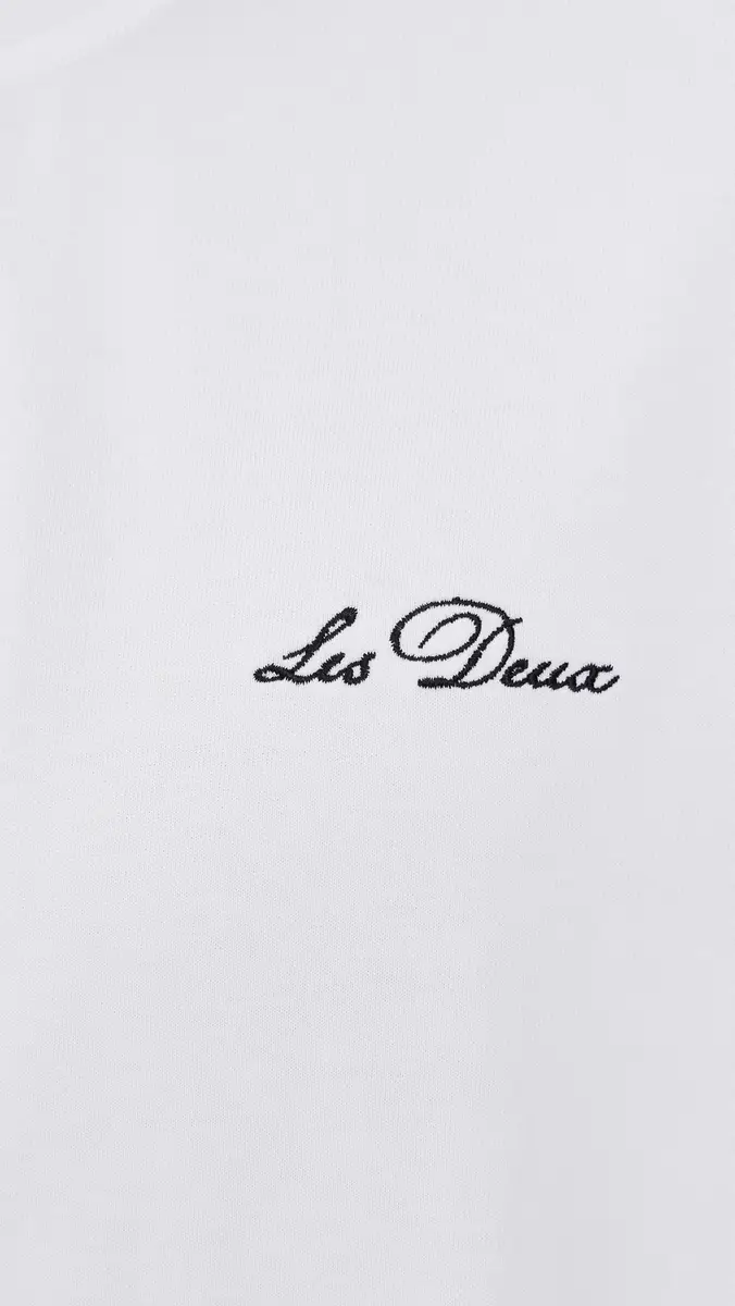 Les Deux Crew T-Shirt | Thumbnail 6 Les Deux Crew T-Shirt | Thumbnail 6