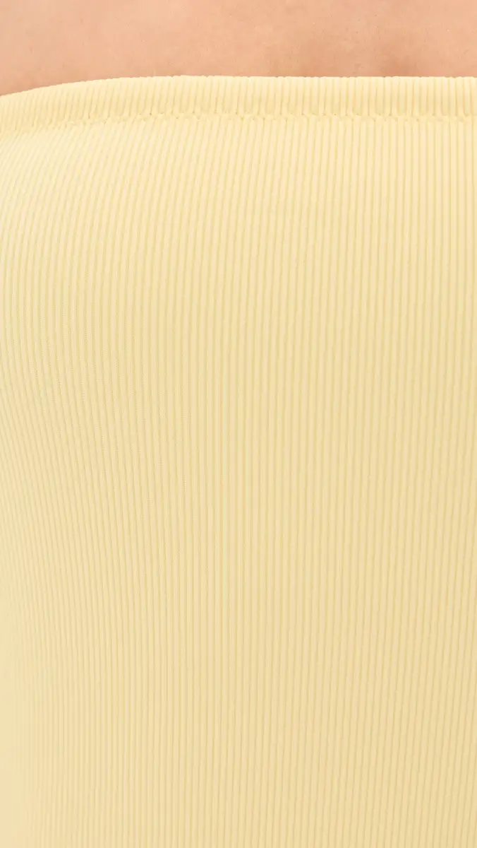 LE BOP Square Neck One Piece | Thumbnail 6 LE BOP Square Neck One Piece | Thumbnail 6