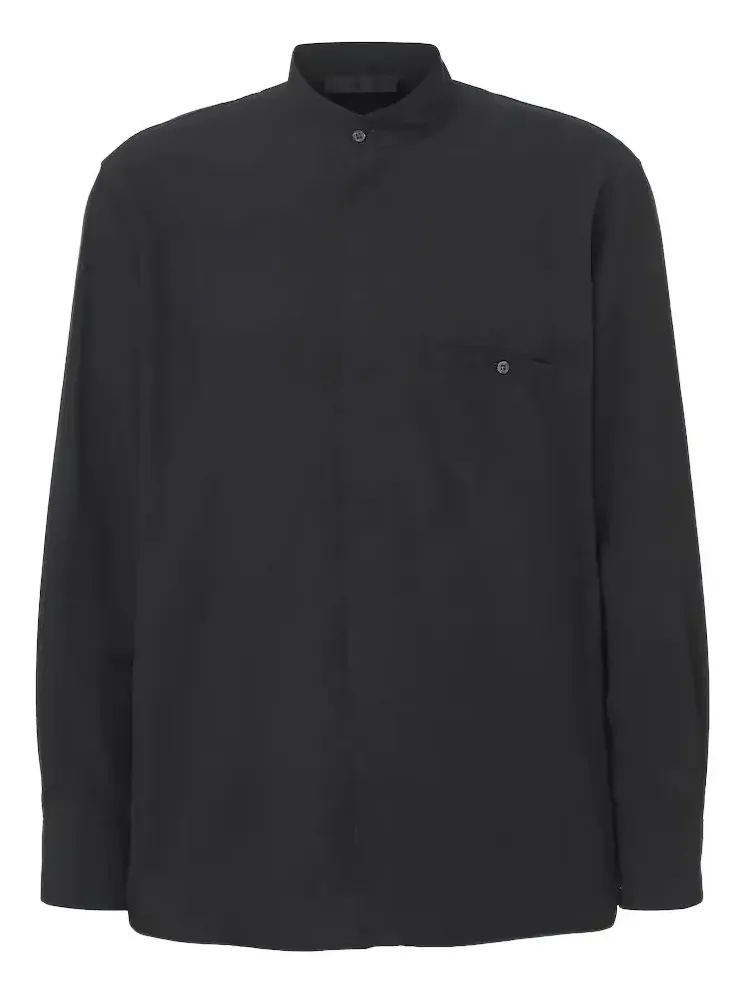 Dom silk shirt Dom silk shirt