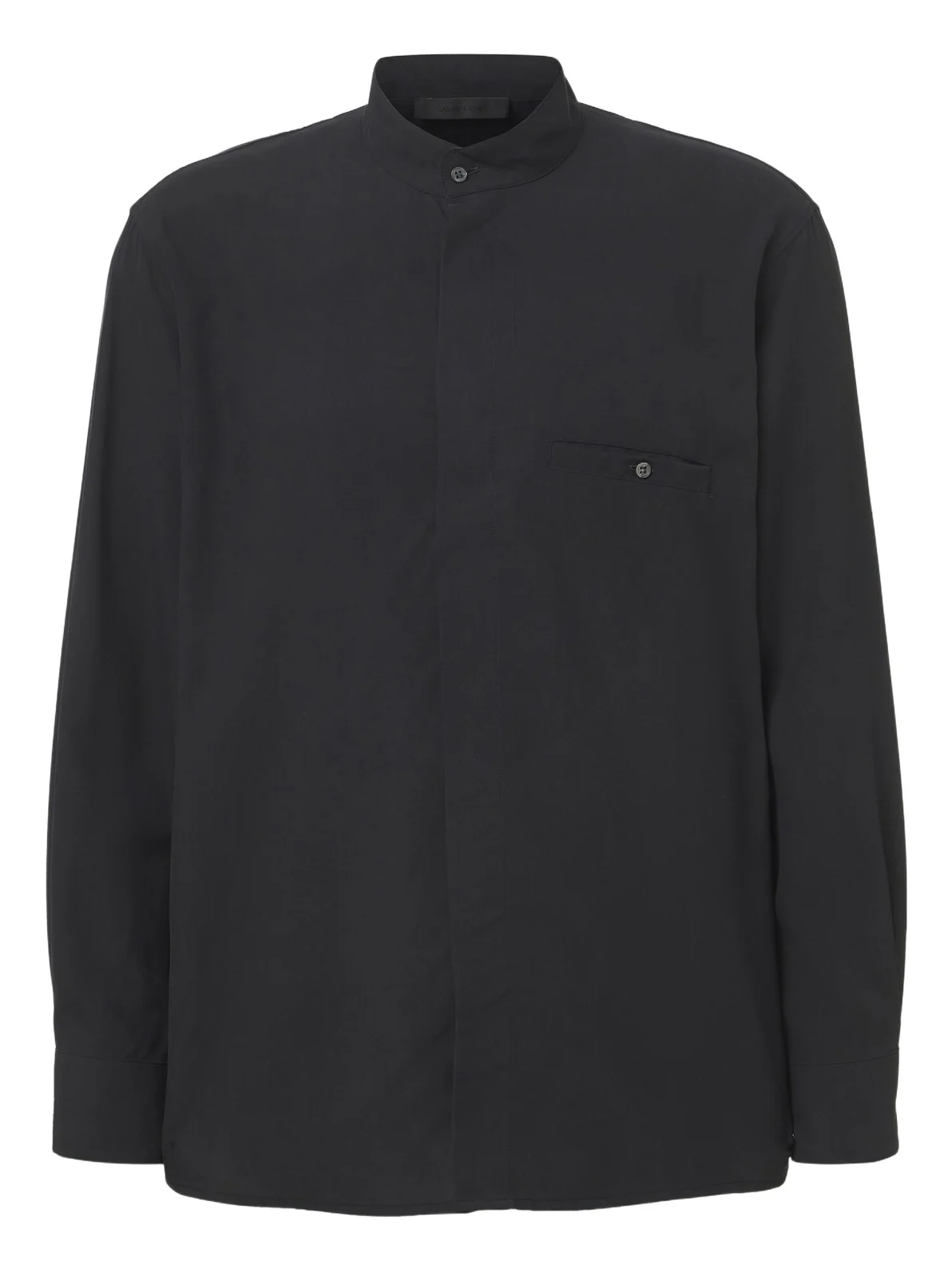 Dom silk shirt