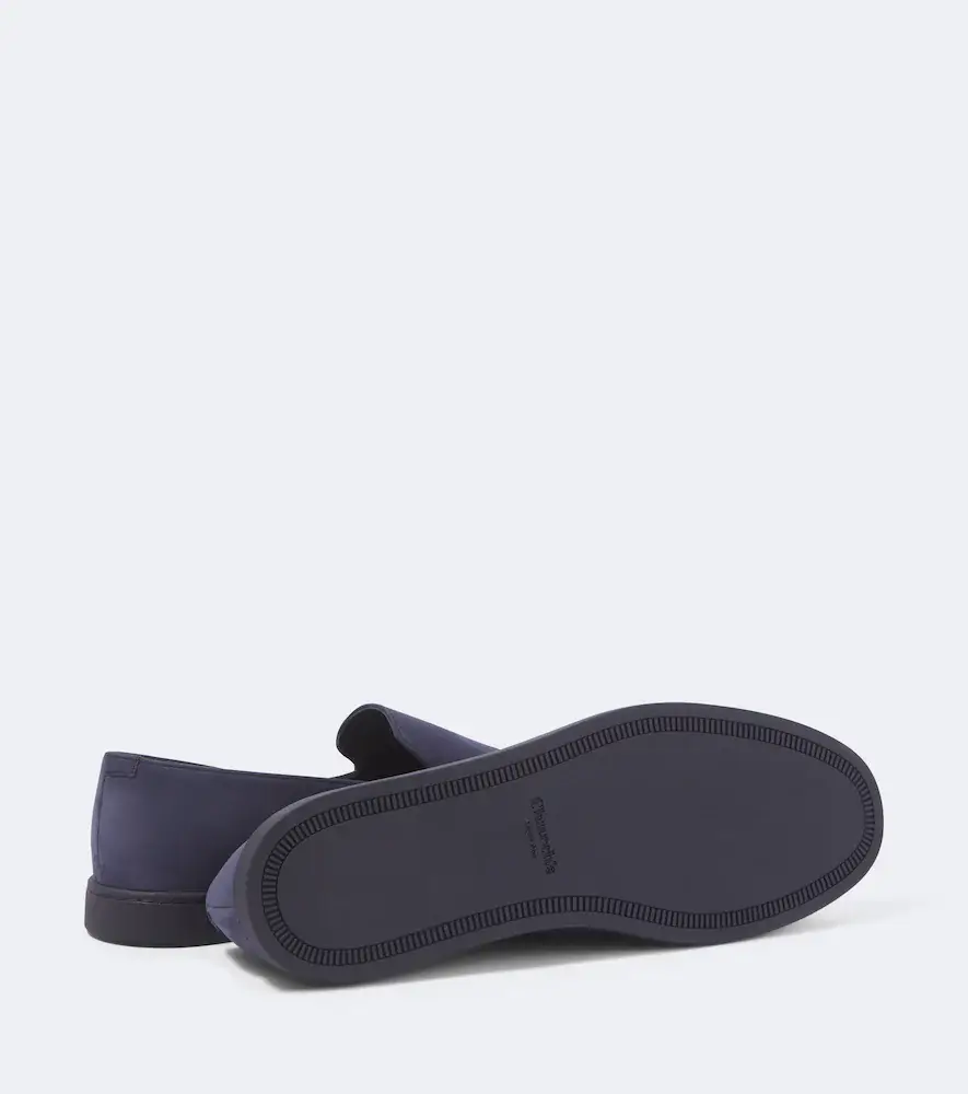 Church's Stanley leather loafers | Thumbnail 2