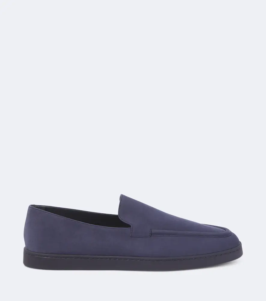 Church's Stanley leather loafers | Thumbnail 3