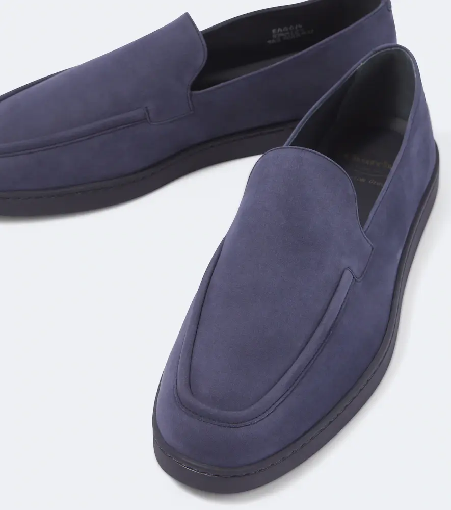 Church's Stanley leather loafers | Thumbnail 4