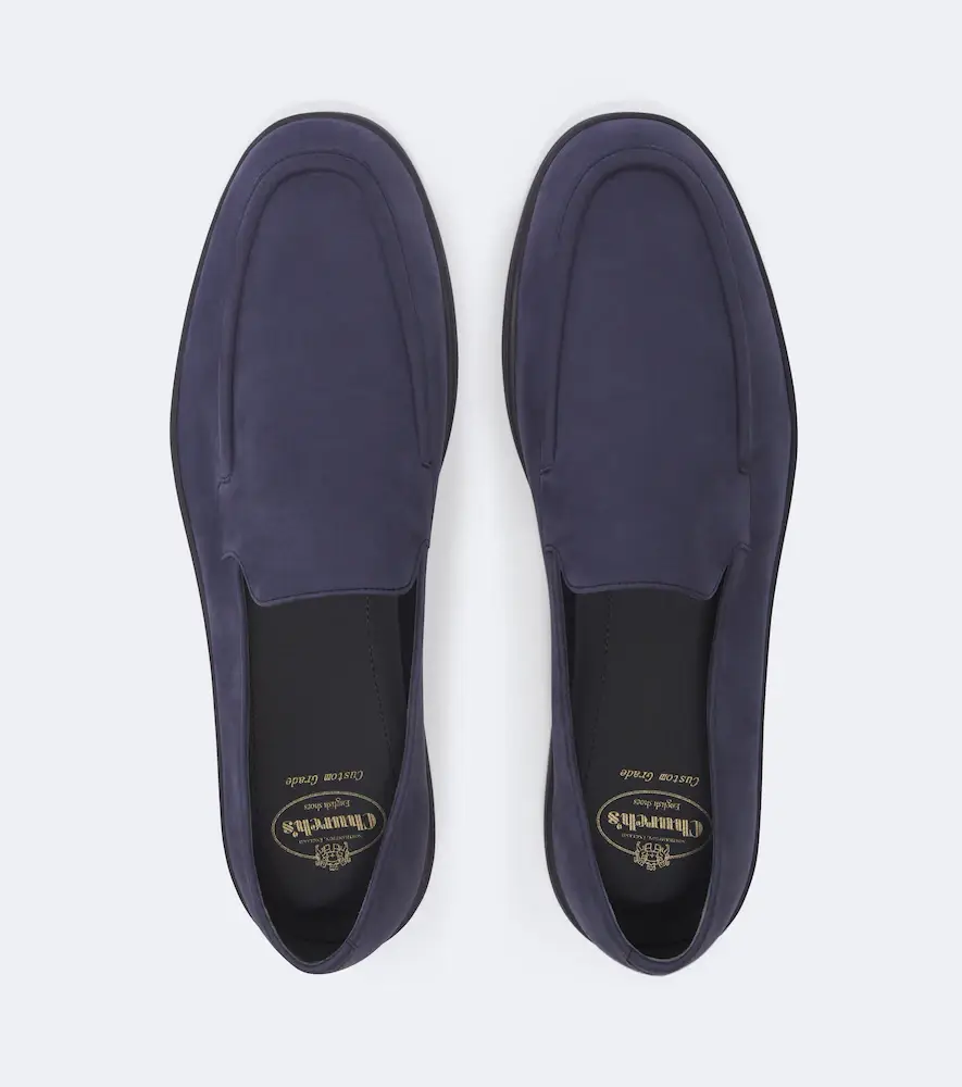 Church's Stanley leather loafers | Thumbnail 6