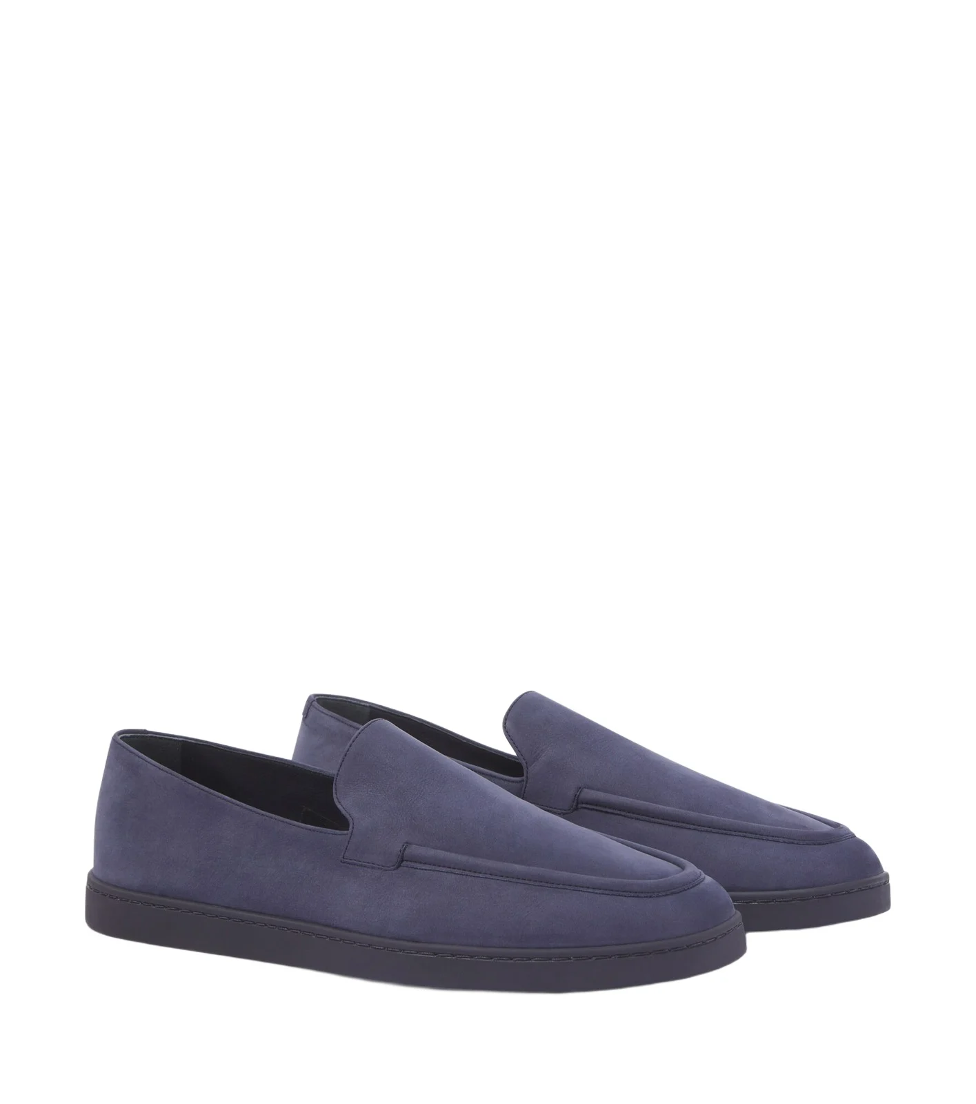 Stanley leather loafers Stanley leather loafers