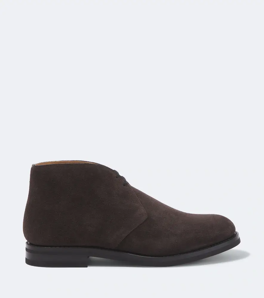 Church's Ryder 3 suede ankle boots | Thumbnail 6 Church's Ryder 3 suede ankle boots | Thumbnail 6