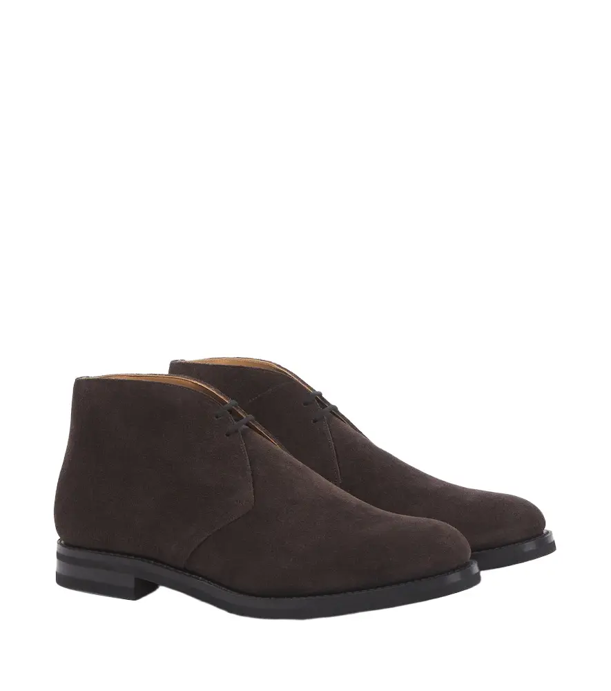 Church's Ryder 3 suede ankle boots