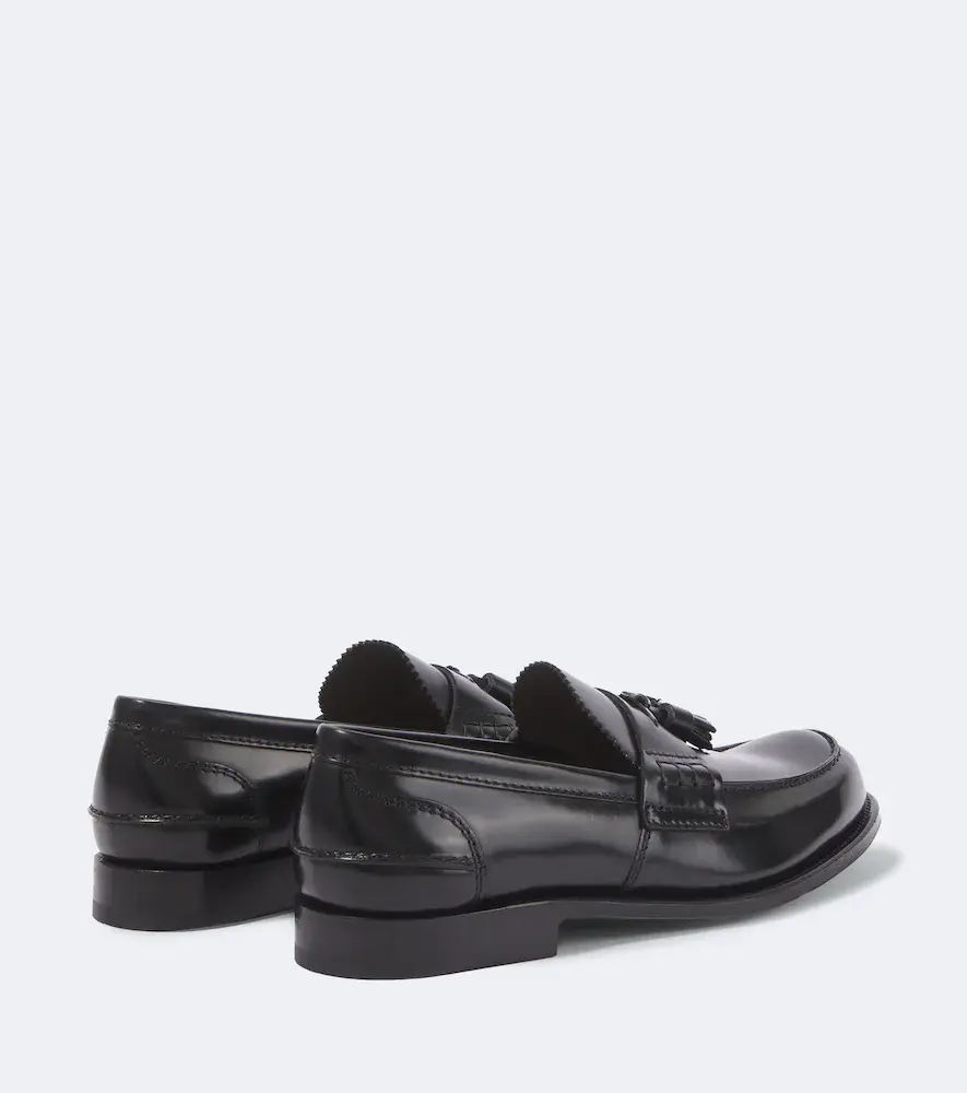 Church's Tiverton leather loafers | Thumbnail 5