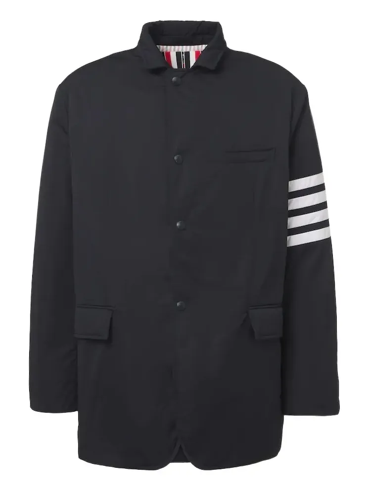 4-Bar down jacket