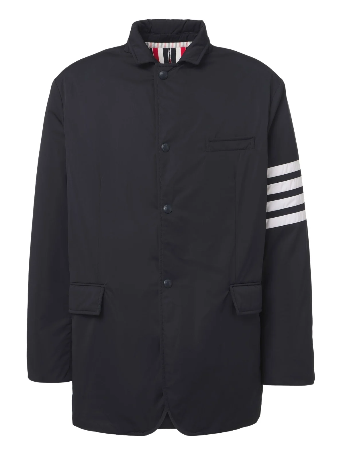 4-Bar down jacket