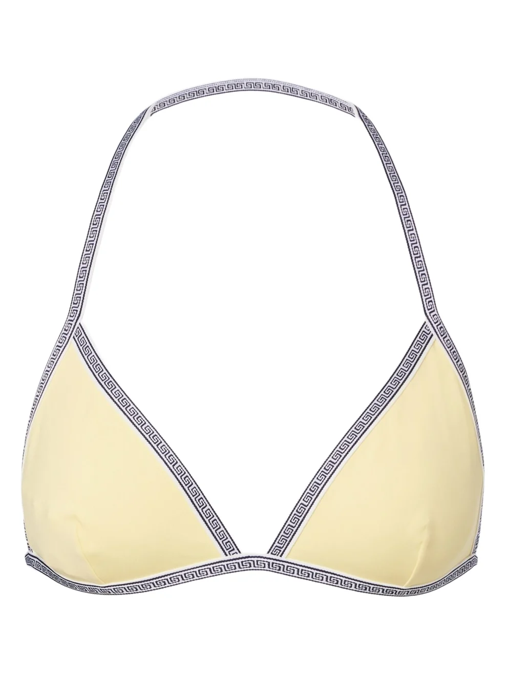 Greca bikini top