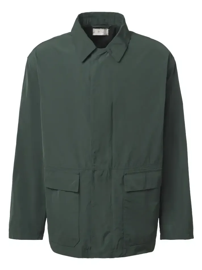 Frank field jacket Frank field jacket