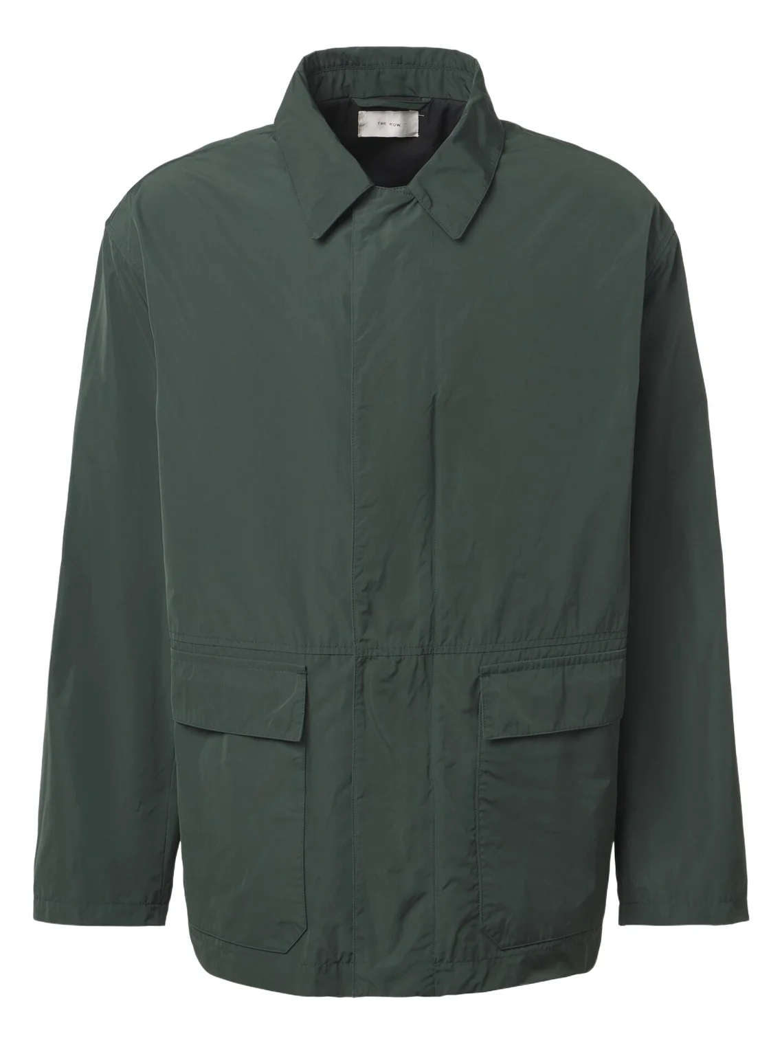 The Row Frank field jacket