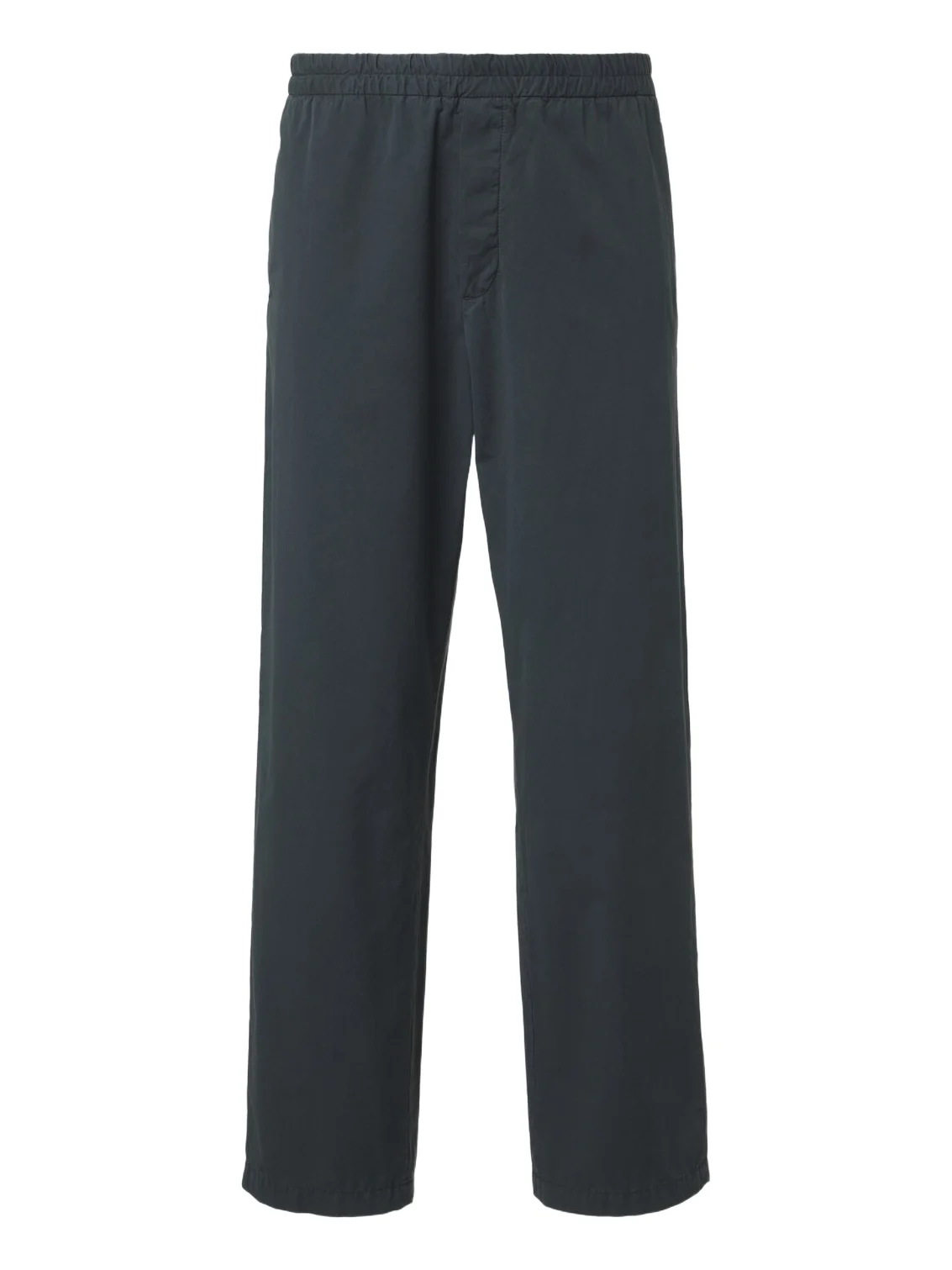 Ari cotton straight pants Ari cotton straight pants
