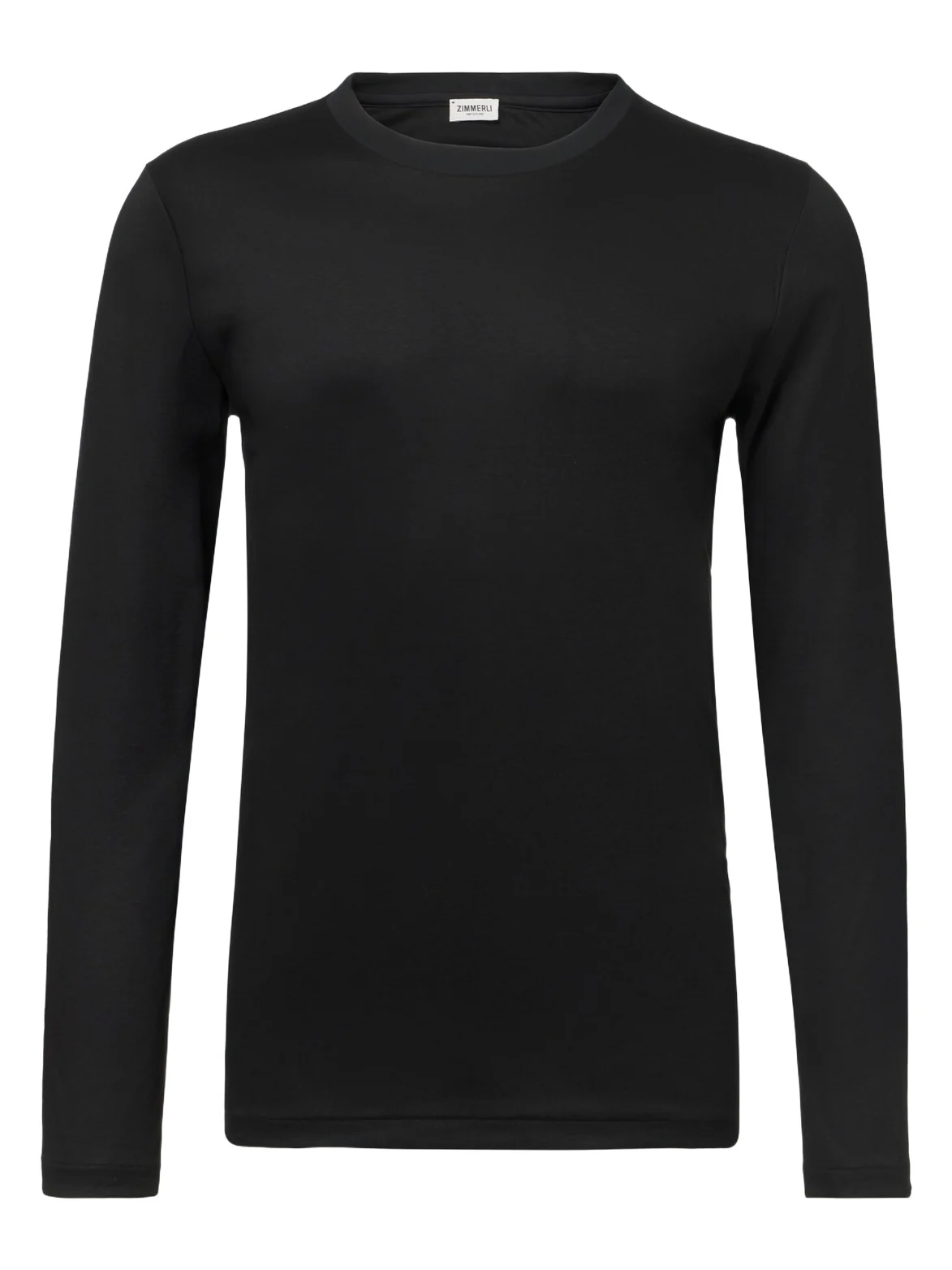 Zimmerli Cotton jersey T-shirt
