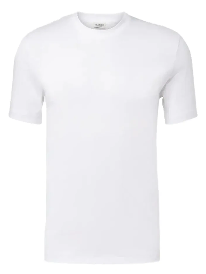 Cotton jersey T-shirt