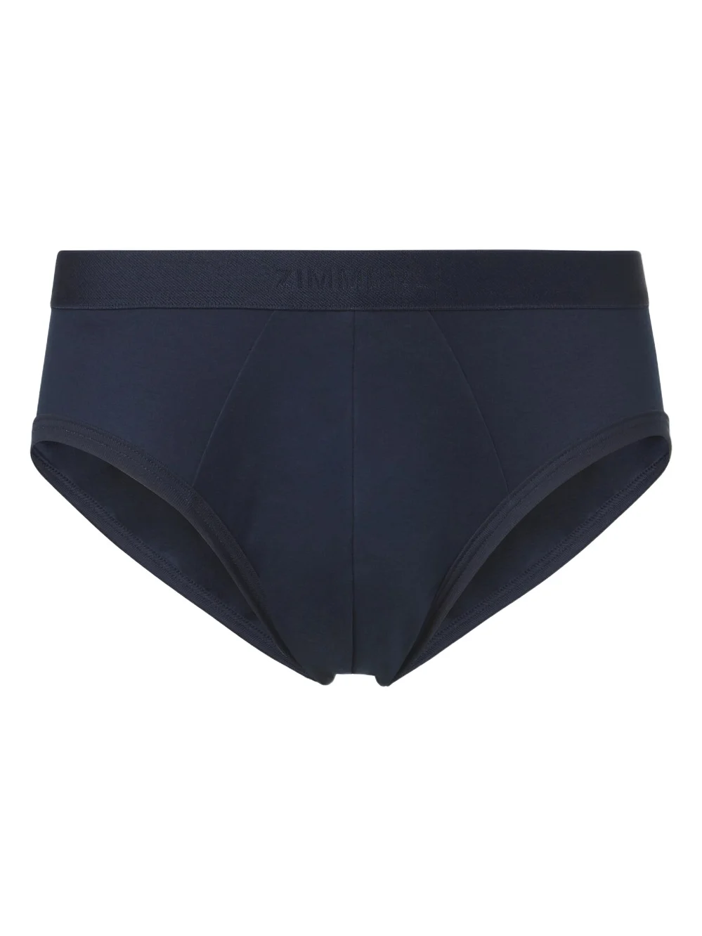 Cotton jersey briefs