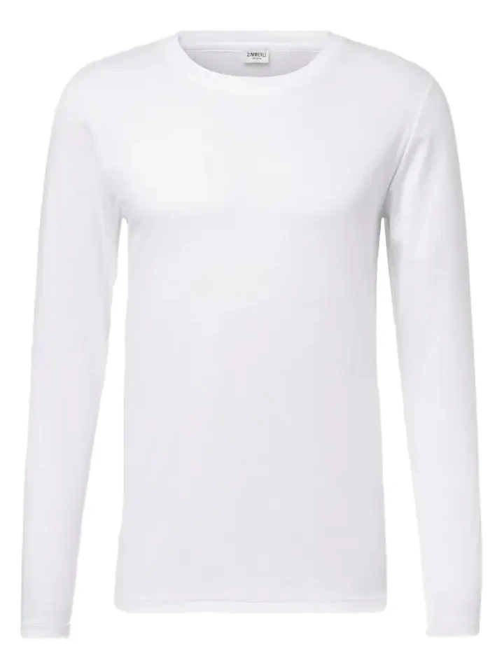 Cotton jersey T-shirt
