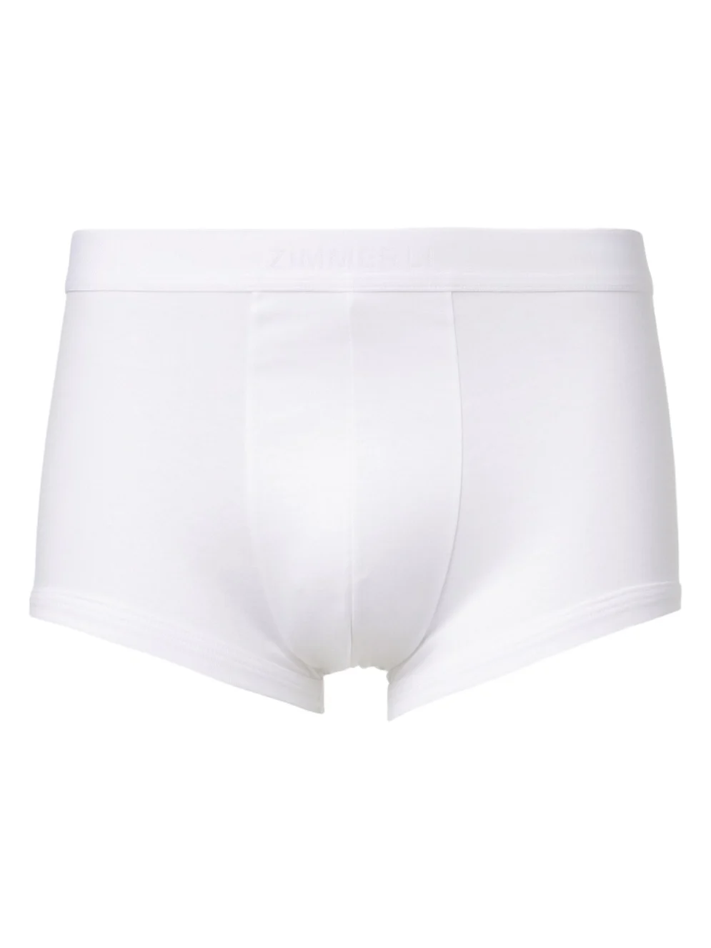Cotton jersey boxer briefs