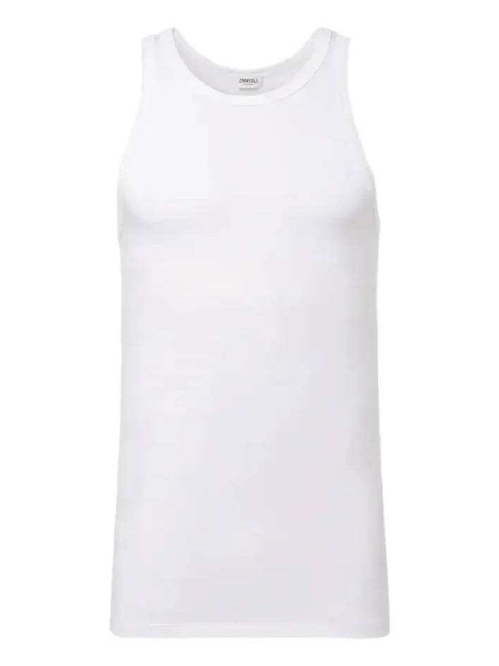 Jersey tank top Jersey tank top
