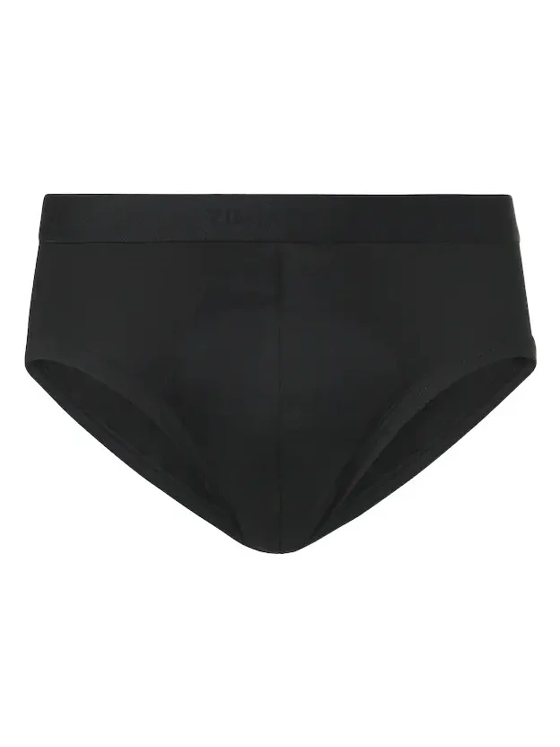 Cotton jersey briefs