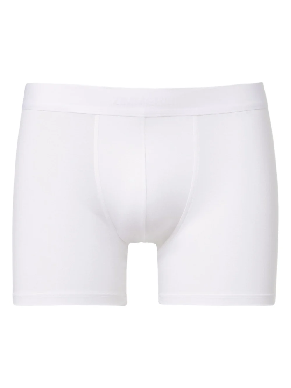 Cotton jersey boxer briefs