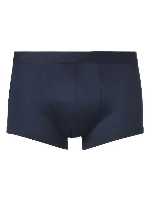 Cotton jersey boxer briefs