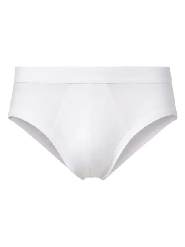 Cotton jersey briefs