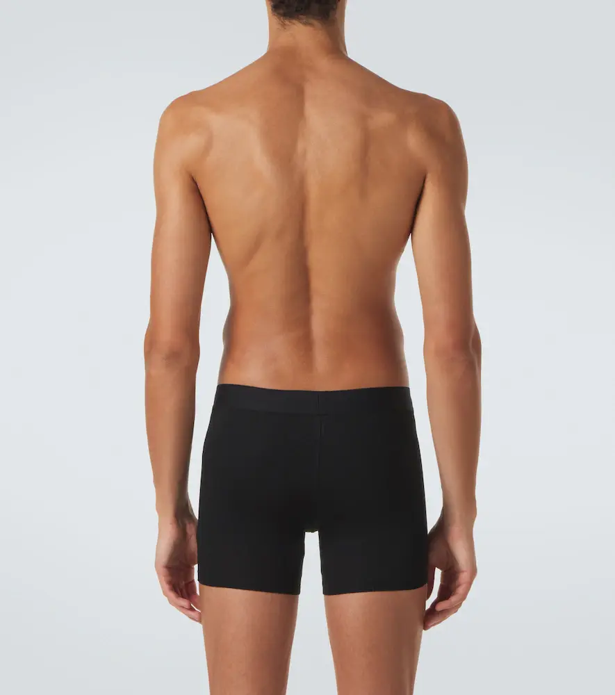 Zimmerli Jersey boxer briefs | Thumbnail 2