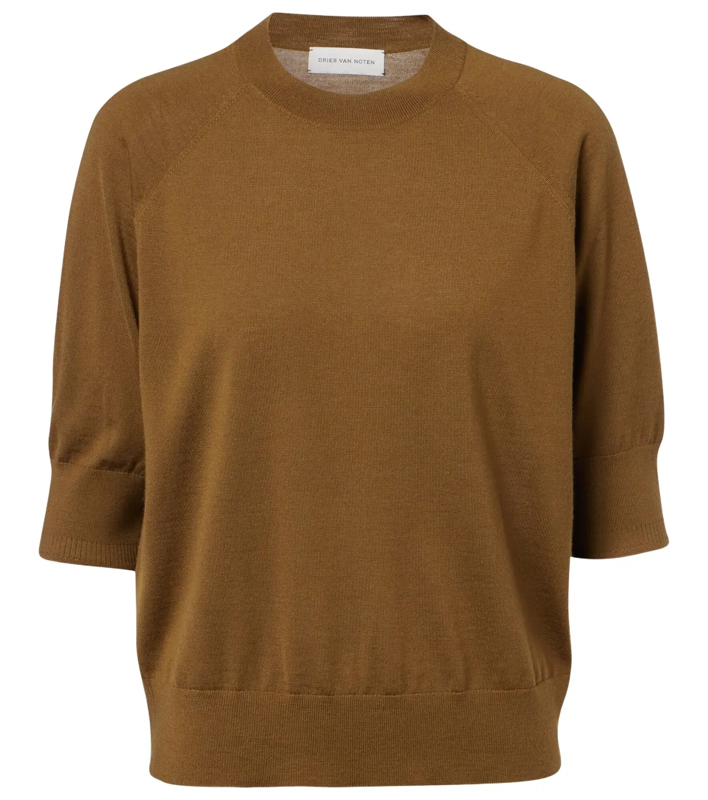 Wool sweater Wool sweater
